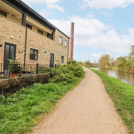 Appartement Number 7 Canalside Skipton