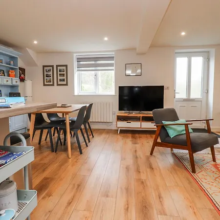 Appartement Number 7 Canalside *