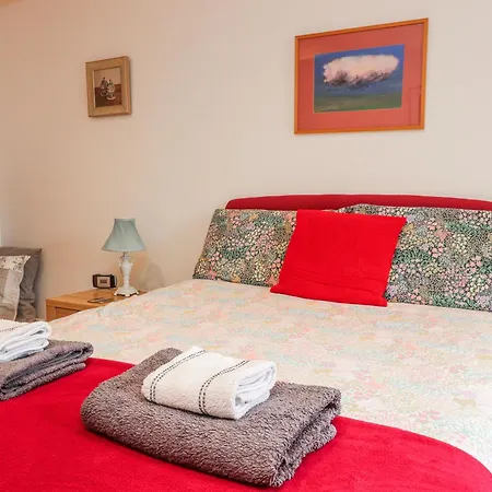 Appartement Number 7 Canalside Skipton