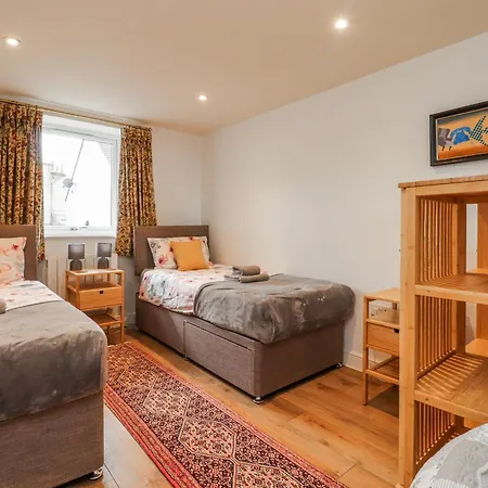 Number 7 Canalside Appartement Skipton