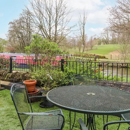 Number 7 Canalside Appartement Skipton